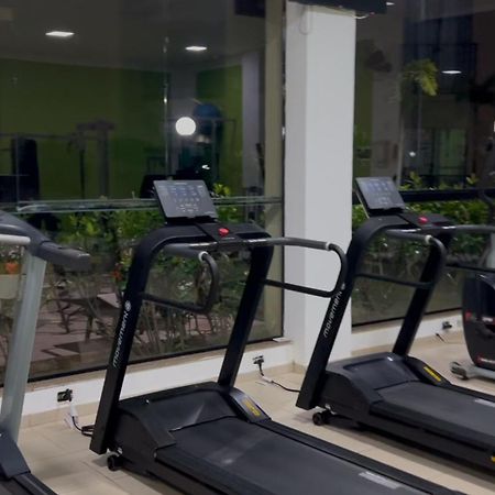 Quartier Aldeia Das Aguas B-102 Barra do Piraí Zewnętrze zdjęcie