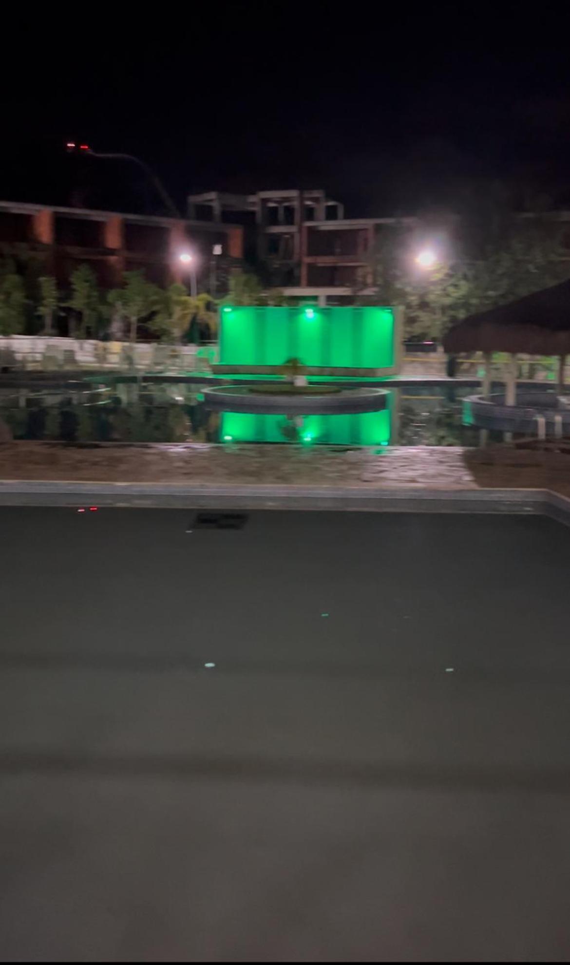 Quartier Aldeia Das Aguas B-102 Barra do Piraí Zewnętrze zdjęcie