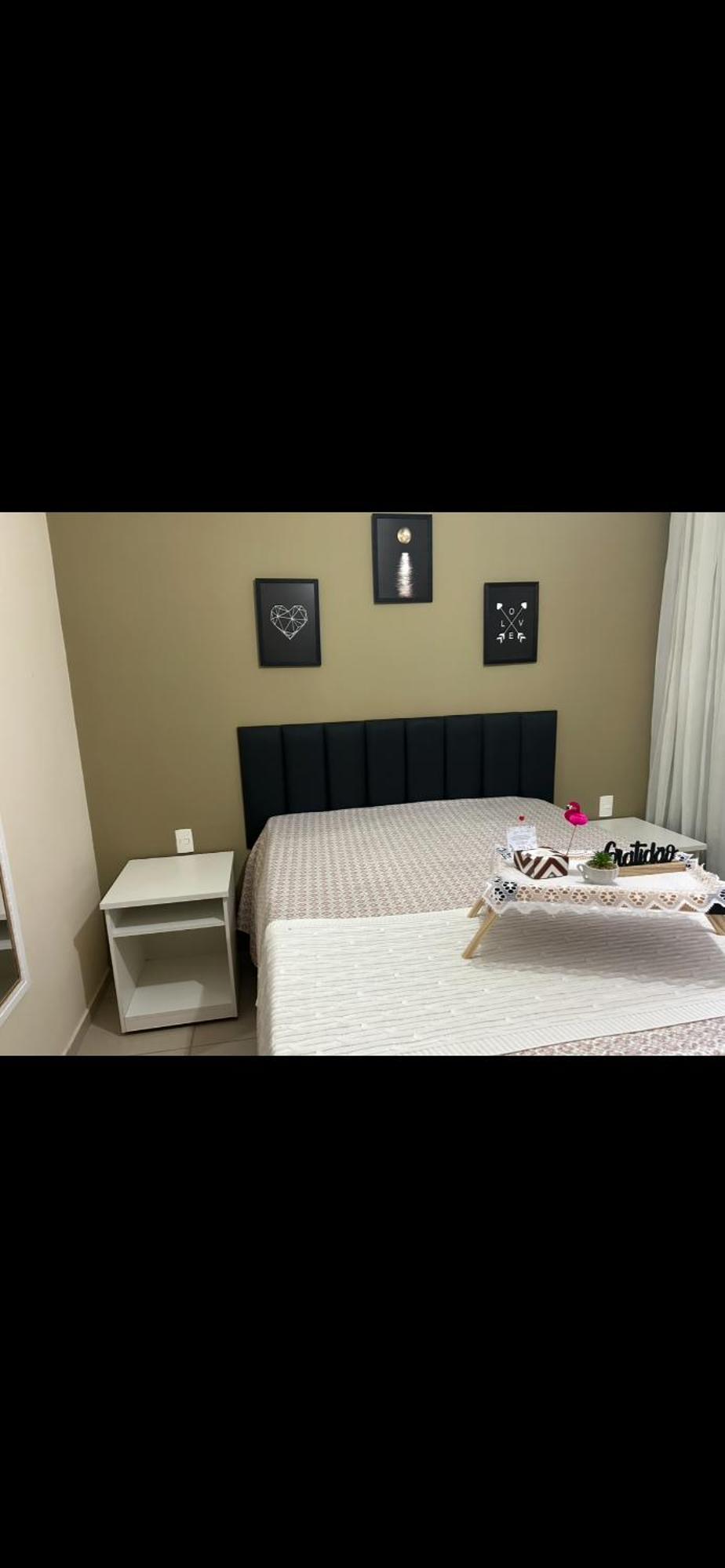 Quartier Aldeia Das Aguas B-102 Barra do Piraí Zewnętrze zdjęcie
