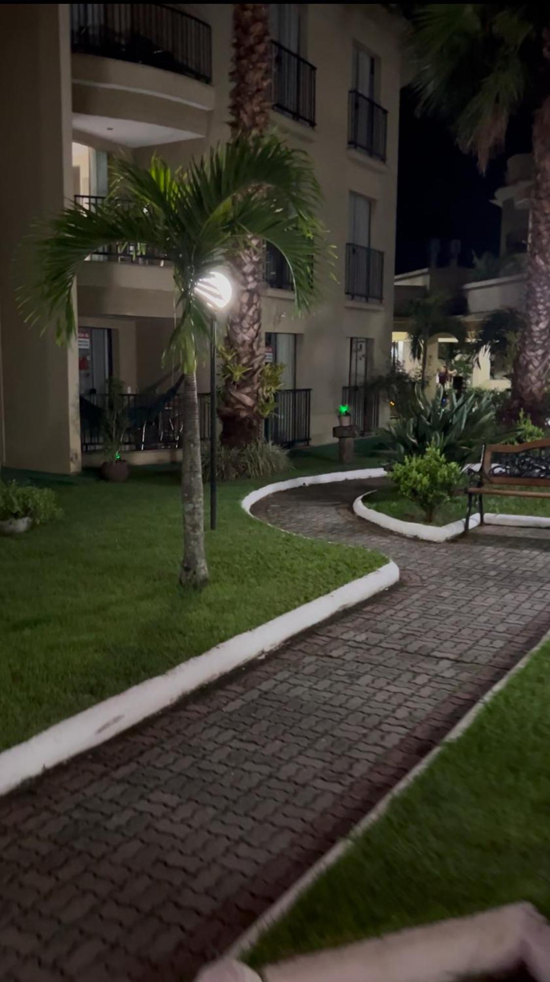 Quartier Aldeia Das Aguas B-102 Barra do Piraí Zewnętrze zdjęcie