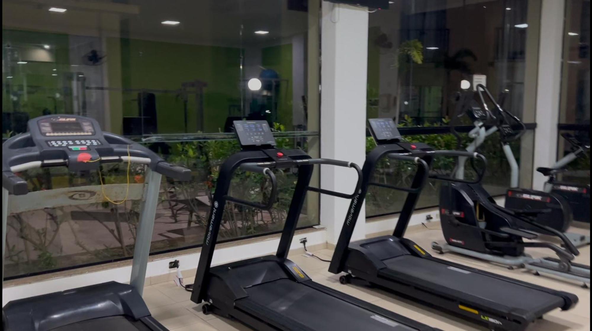 Quartier Aldeia Das Aguas B-102 Barra do Piraí Zewnętrze zdjęcie